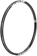 2 stk. Spank Oozy Trail 295 27,5 Rim 32H Black