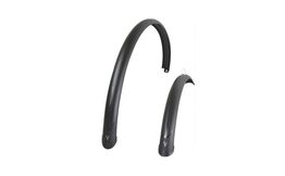 3 stk. Whyte Mudguard Set Full Cover, to fit  R7 / 28mm dæk