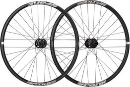 Spank SPIKE 28 Wheelset 27,5" HG  20-12/150mm Black