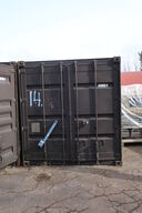 20' container