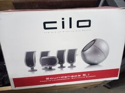 CILO Surround system