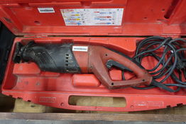 Bajonetsav HILTI WSR 1200PE