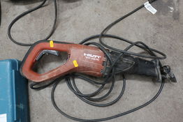 Bajonetsav HILTI WSR 1400-PE