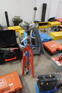 Rullebuk RIDGID