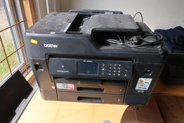 Printer BROTHER MFC-J6930DW