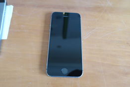 Mobiltelefon APPLE IPHONE 5S A1457