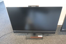 Computerskærm LENOVO THINKVISION T27hv-20