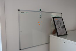 Whiteboard