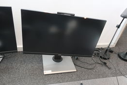 Computerskærm LED ACER B277