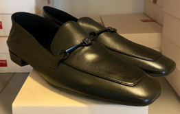 Loafers HÖGL Black, størrelse 41