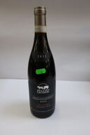 1 fl. rødvin, PIAZZO BARBARESCO 2015 VIGNA GIAIA