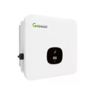 12 KWh inverter, Growatt MOD 12KTL3-X + wifi