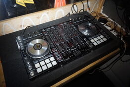 Mixerpult, PIONEER DDJ-SX2 