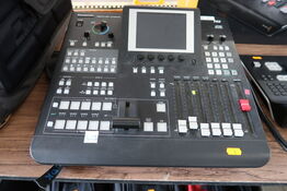 Video Switcher PANASONIC AG-HMX100