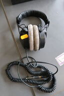 Hovedtelefoner BEYERDYNAMIC DT 770 Pro (80 ohm)