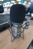 Mikrofon RØDE NT1