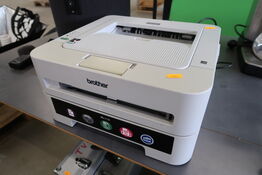 Laserprinter BROTHER HL2130