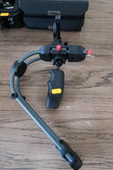 Gimbal til smartphone STEADICAM Smothee