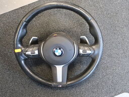 Org. BMW M rat (fra BMW X5 F15) (læs beskrivelse)