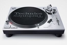 Pladespiller Technics SL-1200MK7