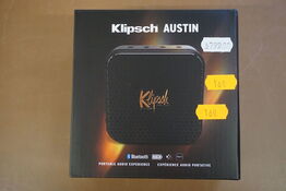 Bluetooth højttaler KLIPSCH Austin