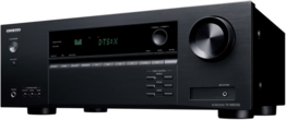 Surroundreceiver ONKYO TX-NR5100