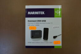 Connect 350 UHD, Marmitek