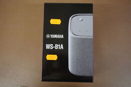 Bluetooth højttaler YAMAHA WS-B1A