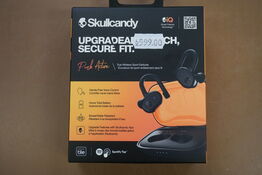 Hovedtelefoner, Skullcandy