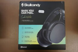 Hovedtelefoner, Skullcandy