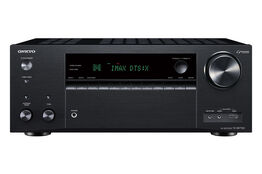 Surroundreceiver ONKYO TX-NR7100