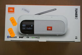 DAB/Bluetooth højttaler, JBL