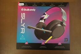 Hovedtelefoner SKULLCANDY S6SYY