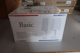 Bordlampe MALMBERGS Basic