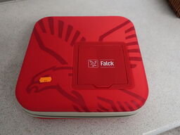 First aid kit FALCK