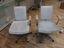 2 pieces rocking chairs WELONDA Global Image