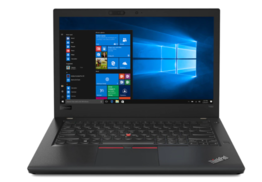 Lenovo ThinkPad T480 i5-8350U 14"