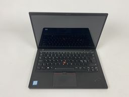 Lenovo ThinkPad X1 Carbon 6th Gen i7-8550U 14"