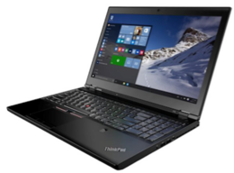 Lenovo ThinkPad T560 i7-6600U 15"