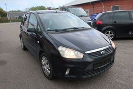 Varebil FORD C-Max Van 2.0 TDCI (læs beskrivelsen)