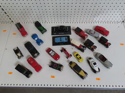22 modelbiler