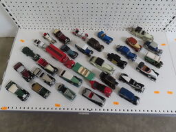 31 modelbiler