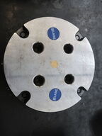 Nulpunktsystem LANG Quick-Point 45910
