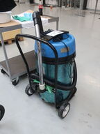 Støvsuger BILTEMA WD2400