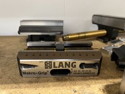 Skruestik LANG Makro-Grip 48305-125 m.v.