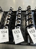 6 stk. LANG Macro-Grip 48120-46 skruestik