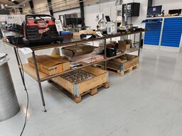 Arbejdsbord (UDEN INDHOLD!)