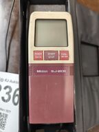 Måleinstrument MITUTOYO SJ-201