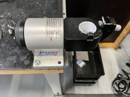 Værktøjsholder PWB SYSTEMS TOOL BOY