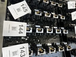 6 stk. LANG Macro-Grip 48120-46 skruestik